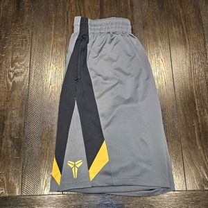 Nike Dri-Fit Kobe Shorts